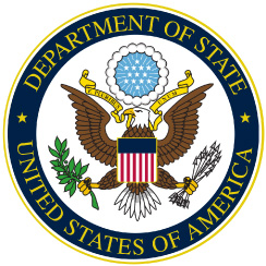 U.S. Department of State 