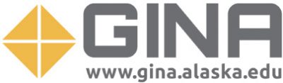 The Geographic Information Network of Alaska (GINA)  