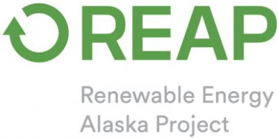Renewable Energy Alaska Project 