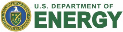 U.S. Department of Energy 